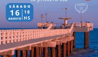 SE PROYECTAR POMOL, LA PRIMERA OLA EN EL PIPACH